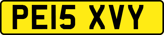 PE15XVY