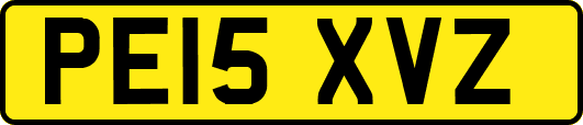 PE15XVZ