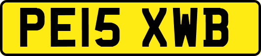 PE15XWB