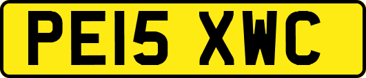 PE15XWC
