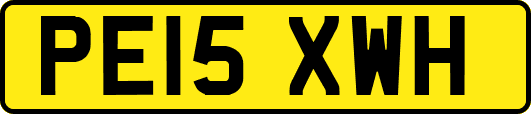 PE15XWH