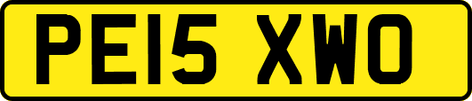 PE15XWO