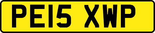 PE15XWP