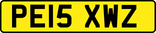 PE15XWZ