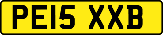 PE15XXB