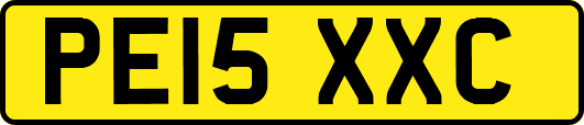 PE15XXC