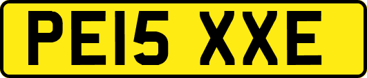PE15XXE
