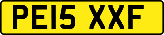 PE15XXF