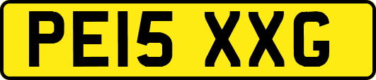 PE15XXG