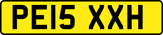 PE15XXH