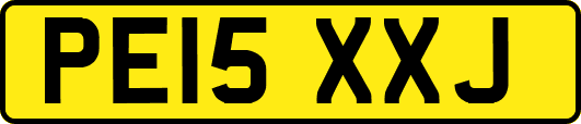 PE15XXJ