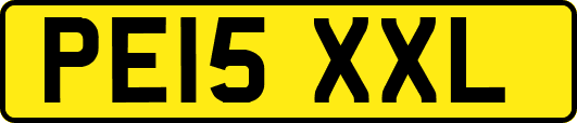 PE15XXL