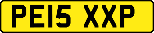 PE15XXP