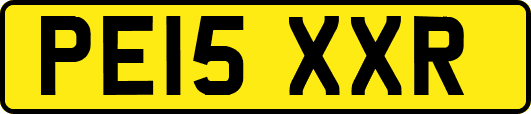 PE15XXR