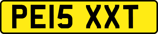 PE15XXT