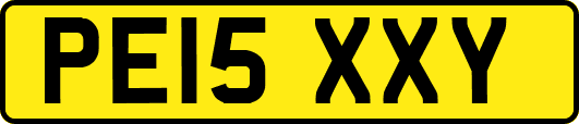 PE15XXY
