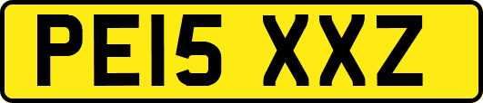 PE15XXZ