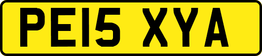 PE15XYA