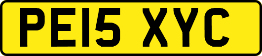 PE15XYC