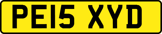 PE15XYD