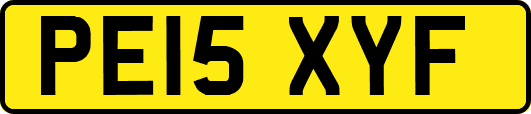 PE15XYF