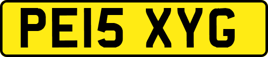 PE15XYG