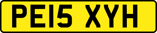 PE15XYH