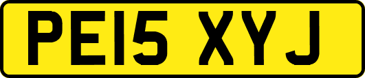 PE15XYJ