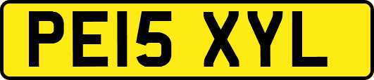 PE15XYL