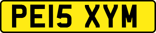 PE15XYM