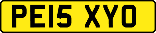 PE15XYO
