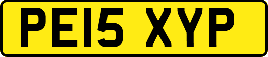 PE15XYP