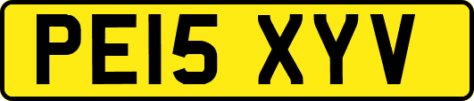 PE15XYV