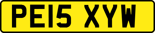 PE15XYW