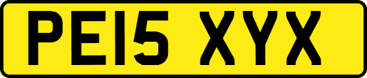 PE15XYX