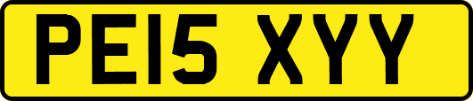 PE15XYY