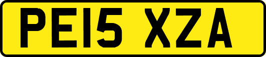 PE15XZA