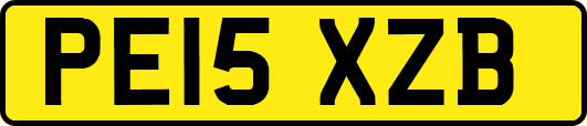 PE15XZB