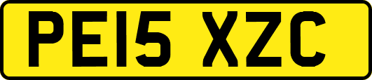 PE15XZC