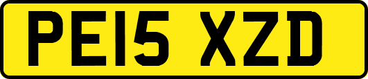 PE15XZD
