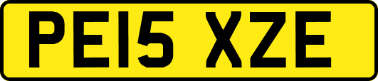 PE15XZE