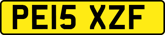 PE15XZF