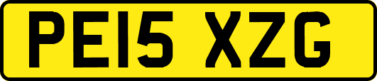 PE15XZG