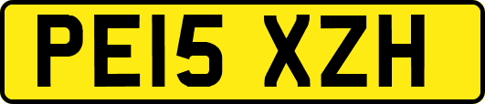 PE15XZH