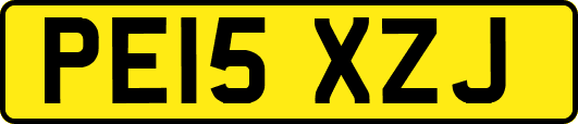 PE15XZJ