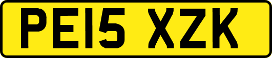 PE15XZK