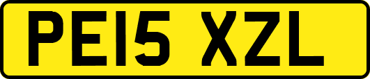 PE15XZL