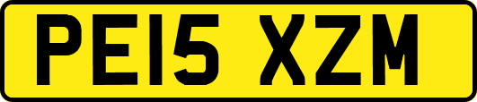 PE15XZM