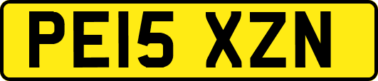 PE15XZN