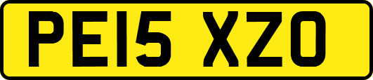 PE15XZO